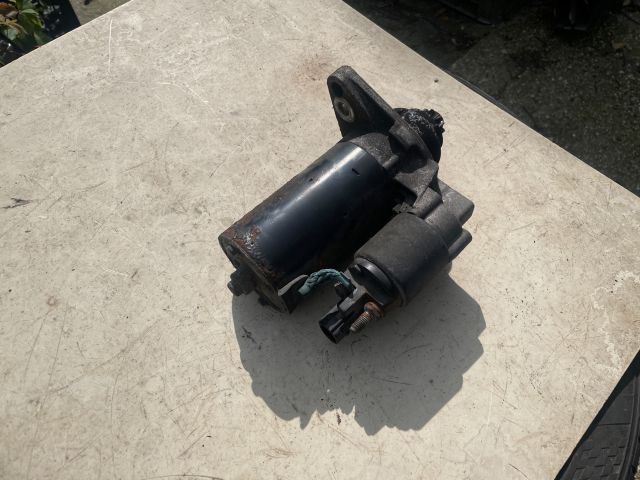 bontott SKODA OCTAVIA II Önindító