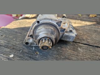 bontott SKODA OCTAVIA II Önindító