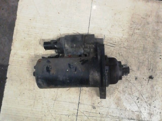 bontott SKODA OCTAVIA II Önindító