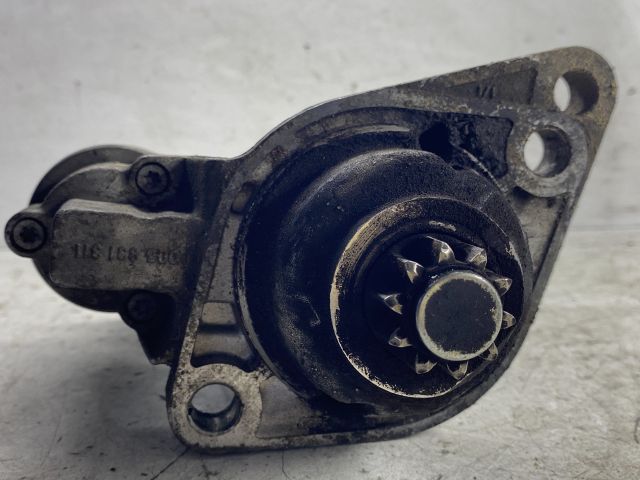 bontott SKODA OCTAVIA II Önindító