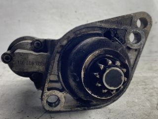 bontott SKODA OCTAVIA II Önindító