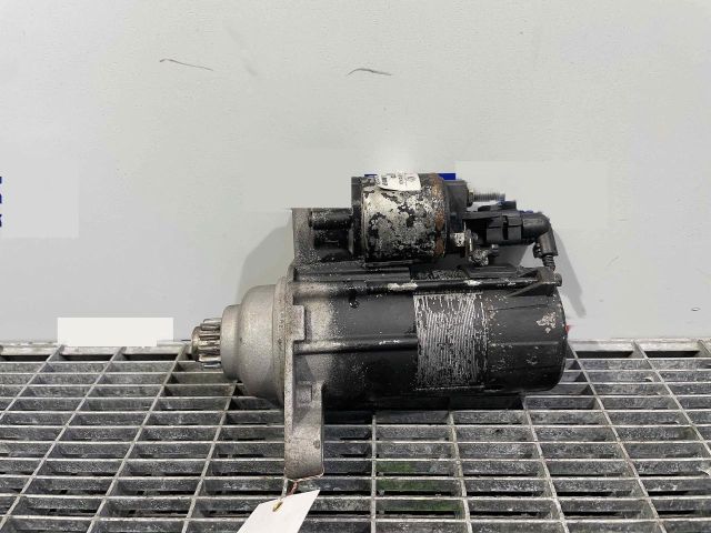 bontott SKODA OCTAVIA II Önindító