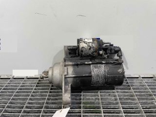 bontott SKODA OCTAVIA II Önindító