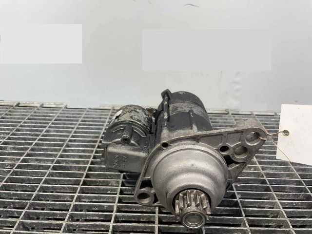 bontott SKODA OCTAVIA II Önindító