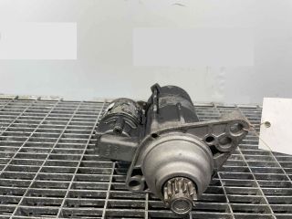 bontott SKODA OCTAVIA II Önindító