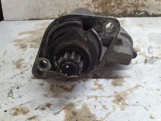 bontott SKODA OCTAVIA II Önindító