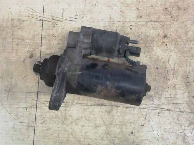 bontott SKODA OCTAVIA II Önindító