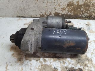 bontott SKODA OCTAVIA II Önindító