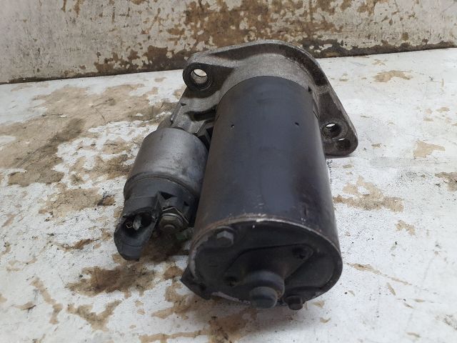 bontott SKODA OCTAVIA II Önindító