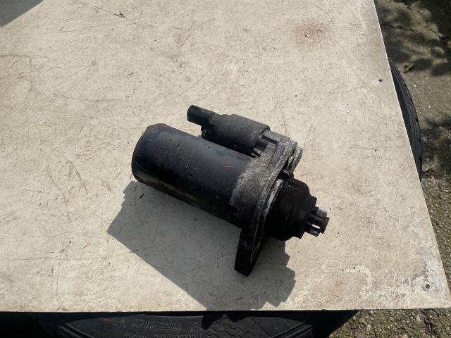 bontott SKODA OCTAVIA II Önindító