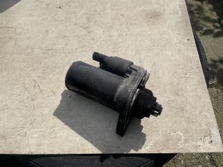 bontott SKODA OCTAVIA II Önindító