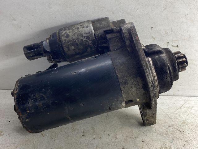 bontott SKODA OCTAVIA II Önindító