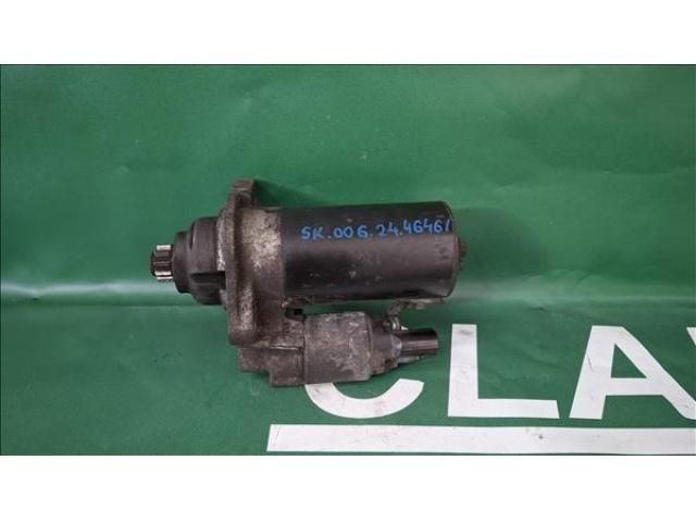 bontott SKODA OCTAVIA II Önindító