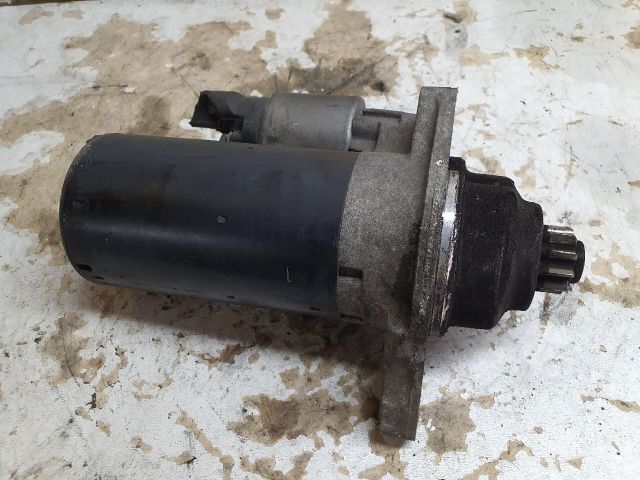 bontott SKODA OCTAVIA II Önindító