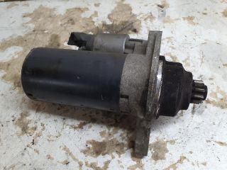 bontott SKODA OCTAVIA II Önindító