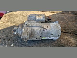 bontott SKODA OCTAVIA II Önindító