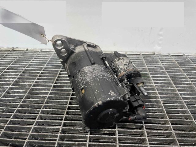 bontott SKODA OCTAVIA II Önindító