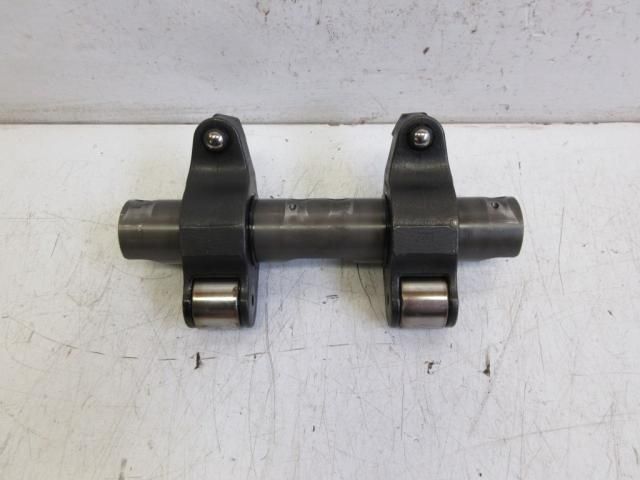 bontott SKODA OCTAVIA II PD Tengely