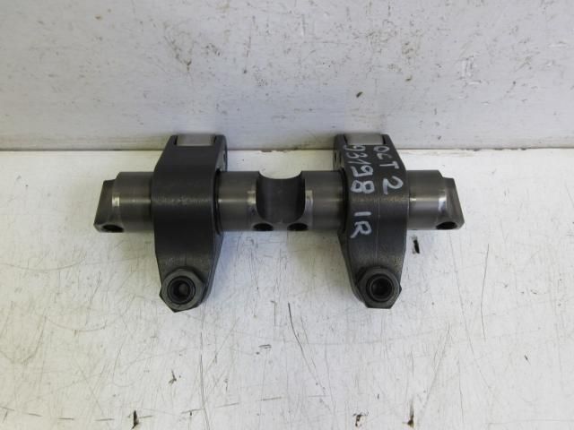 bontott SKODA OCTAVIA II PD Tengely