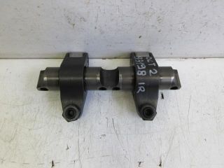 bontott SKODA OCTAVIA II PD Tengely