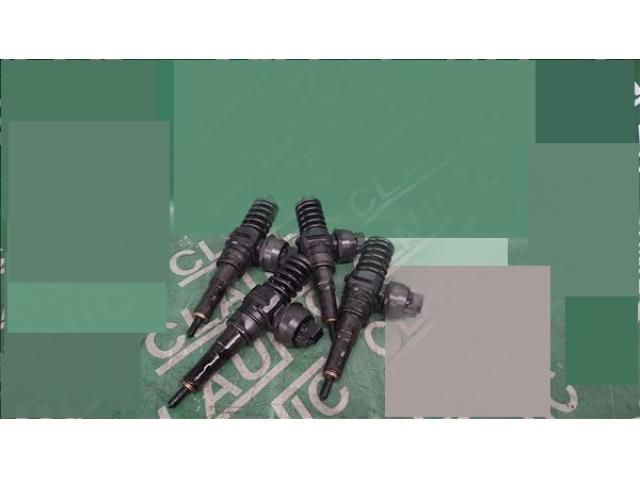 bontott SKODA OCTAVIA II Porlasztó (1 db)