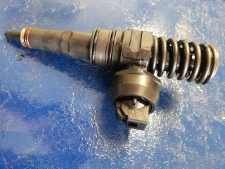 bontott SKODA OCTAVIA II Porlasztó (1 db)