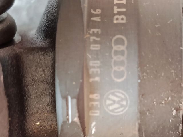 bontott SKODA OCTAVIA II Porlasztó (1 db)