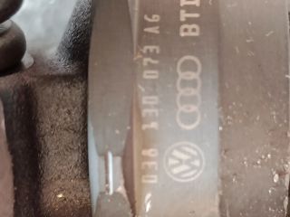 bontott SKODA OCTAVIA II Porlasztó (1 db)