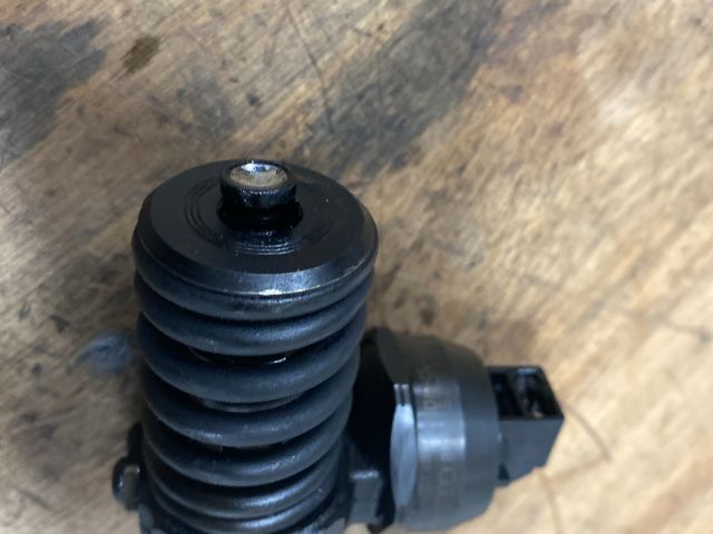 bontott SKODA OCTAVIA II Porlasztó (1 db)