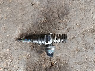 bontott SKODA OCTAVIA II Porlasztó (1 db)