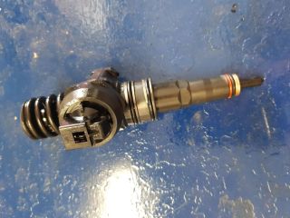 bontott SKODA OCTAVIA II Porlasztó (1 db)