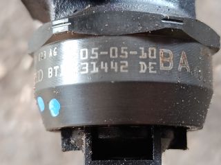 bontott SKODA OCTAVIA II Porlasztó (1 db)