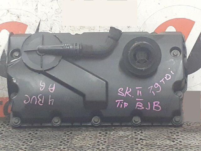 bontott SKODA OCTAVIA II Szelepfedél