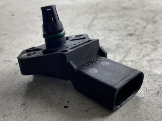 bontott SKODA OCTAVIA II Szívócső Nyomásérzékelő