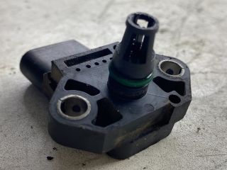 bontott SKODA OCTAVIA II Szívócső Nyomásérzékelő