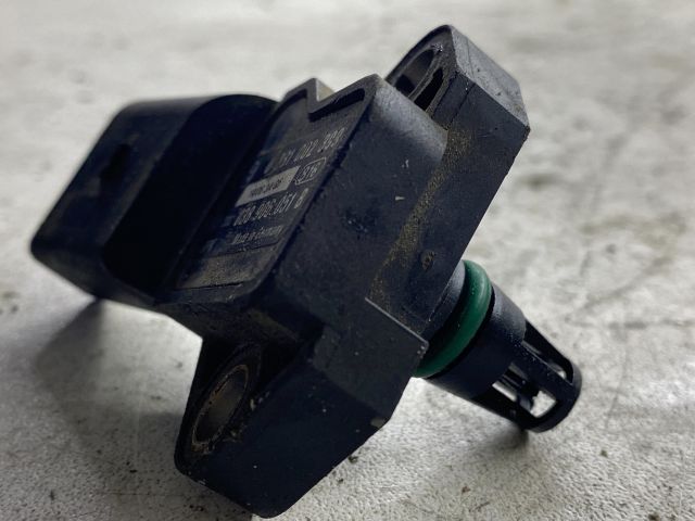 bontott SKODA OCTAVIA II Szívócső Nyomásérzékelő