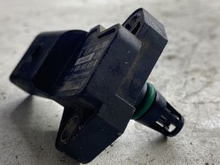 bontott SKODA OCTAVIA II Szívócső Nyomásérzékelő