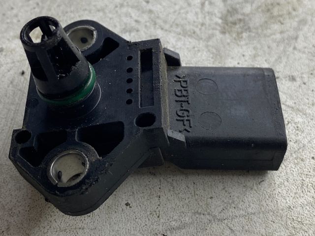 bontott SKODA OCTAVIA II Szívócső Nyomásérzékelő