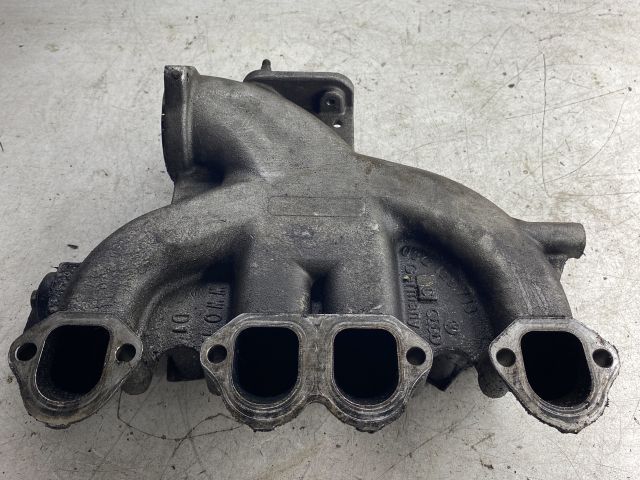 bontott SKODA OCTAVIA II Szívósor