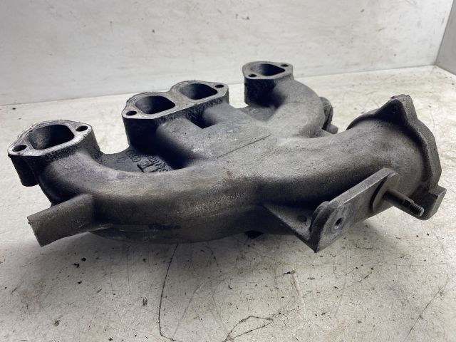 bontott SKODA OCTAVIA II Szívósor