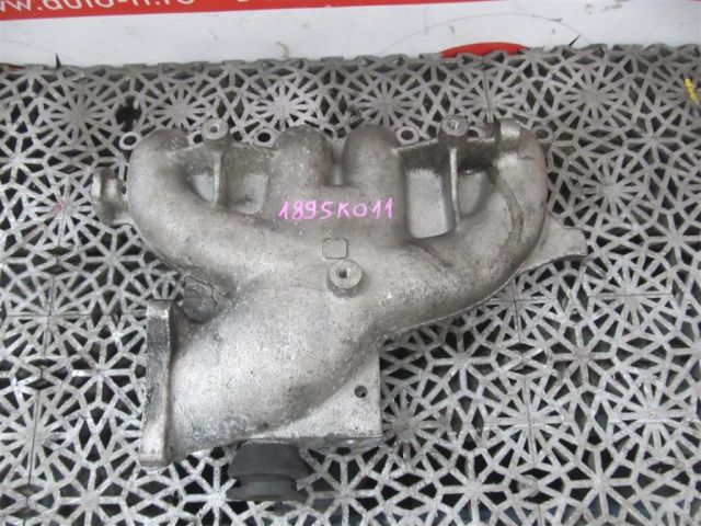 bontott SKODA OCTAVIA II Szívósor