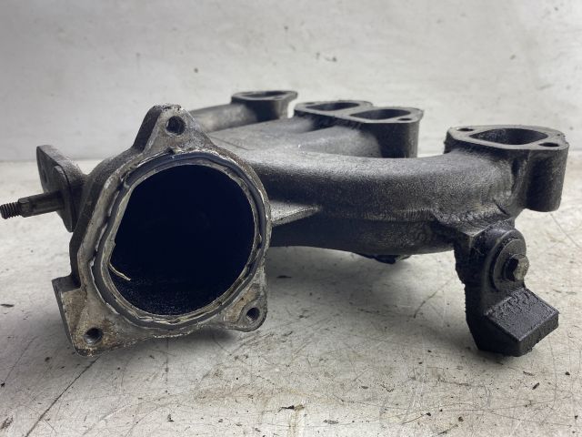 bontott SKODA OCTAVIA II Szívósor