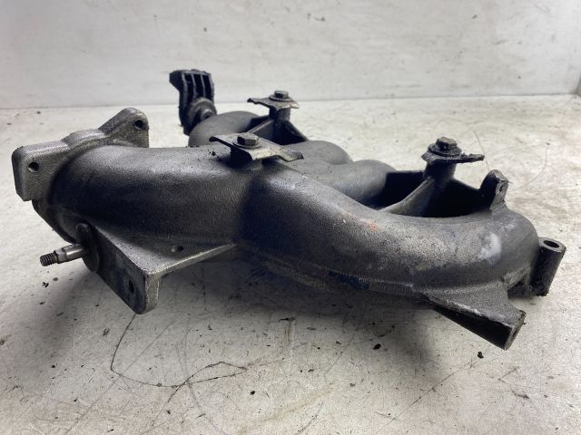 bontott SKODA OCTAVIA II Szívósor