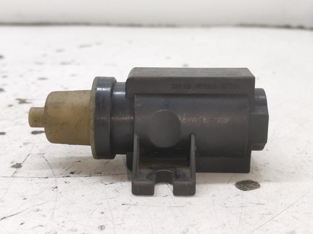 bontott SKODA OCTAVIA II Turbó Vákum Szelep