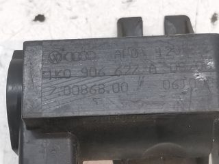 bontott SKODA OCTAVIA II Turbó Vákum Szelep