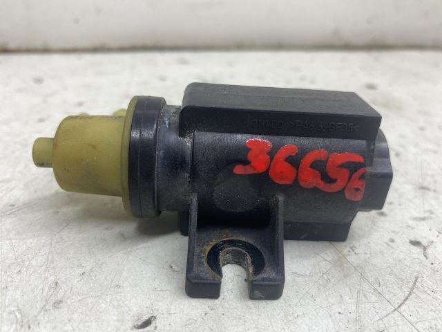 bontott SKODA OCTAVIA II Turbó Vákum Szelep