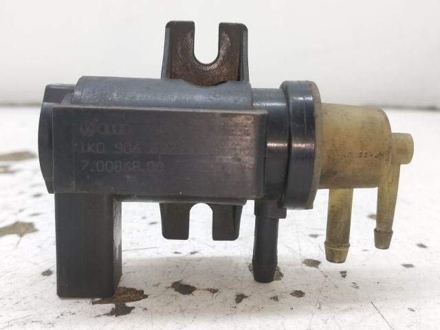 bontott SKODA OCTAVIA II Turbó Vákum Szelep