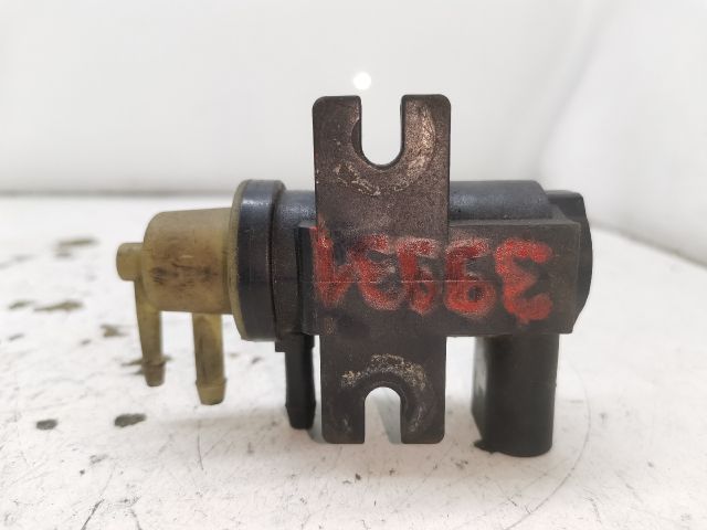 bontott SKODA OCTAVIA II Turbó Vákum Szelep