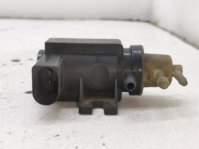 bontott SKODA OCTAVIA II Turbó Vákum Szelep