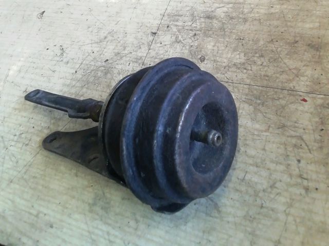 bontott SKODA OCTAVIA II Turbó Vákum Szelep